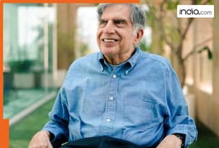 Ratan Tata's Rs 10000 crore property: Who will get Tata's beachfront residence? Noel Tata, Maya Tata, Jimmy Tata or his step sisters?