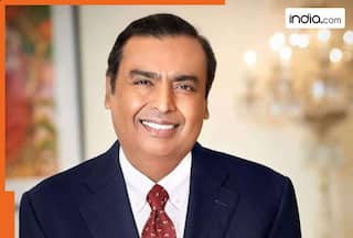 Mukesh Ambani is popular in Pakistan too, Asia's richest man finds place in this list