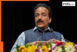 ISRO upcoming missions launch dates: Gaganyaan, Chandrayaan-4, NISAR, Chandrayaan-5 expected in...