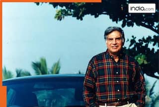 Ratan Tata Rs 10000 crore wealth: Who is Tito? What Ratan Tata has said about Tito in his will?