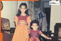 Meet UPSC topper Tina Dabi's sister, Ria Dabi who is ....; Her monthly salary is...