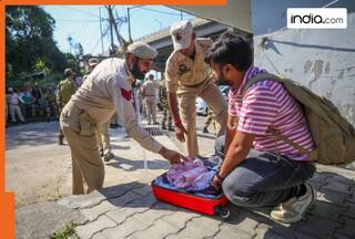 Jammu and Kashmir Assembly Election 2024: Omar Abdullah wins Budgam