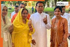 Faridabad Haryana Assembly Election Results 2024 LIVE: BJP Candidate Vipul Goel leading in Faridabad