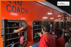 IRCTC Big UPDATE: Northern Railway announces regulation, rescheduling, and restoration of trains due to ...