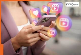 Instagram Down: Netizens reports 'indicate possible issues' with Meta app