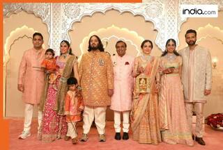 Mukesh Ambani and his family live on which floor of Rs 15000 crore Antilia, who all are allowed on that floor