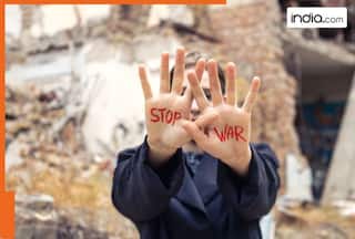 Israel-Hezbollah war: In Lebanon, the mental health toll exceeds the...