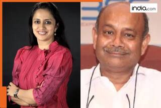 Meet daughters of Indian billionaire whose net worth is Rs 2648261700 crore, they are...