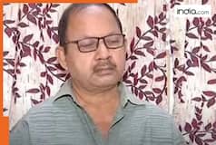 Meet man, SBI employee who cleared NEET at 64 to fulfill MBBS dream, he is from...