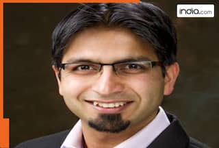 Meet JEE topper, secured AIR 1,  went to IIT Bombay, worked in Google, he is now...