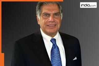 Days after Ratan Tata death, Tata Group's decides to pay tribute to late businessman by constructing a building...