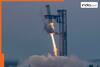 Elon Musk biggest achievement, SpaceX catches giant Starship booster mid-air in fifth flight test, watch video here