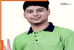 Meet IIT JEE Advanced topper who secured 355 marks, Mukesh Ambani is his....