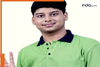 Meet IIT JEE Advanced topper who secured 355 marks, Mukesh Ambani is his....