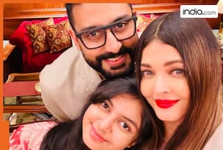 Aishwarya Rai, Abhishek Bachchan's daughter Aaradhya Bachchan goes to this school, its fees is Rs..., it is in...