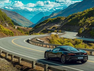 Drive Through One Of The Best Travel Routes To Reach Manali From Various Cities