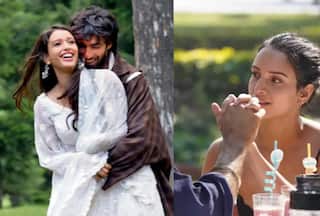 लैला मजनू की शूटिंग के दौरान घर जाकर रोती थी Triptii Dimri, कहा 'ए भी नहीं पता...'