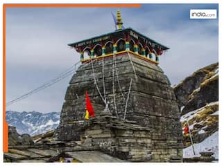 चार नवंबर को शीतकाल के लिए बंद होंगे तुंगनाथ मंदिर के कपाट, जानिये इस मंदिर के बारे में
