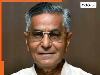 Jharkhand Polls: कांग्रेस ने आधी रात काटा विधायक जी का टिकट, सुबह 4 बजे ही 'साइकल' पर हो गए सवार; दिलचस्प है कहानी