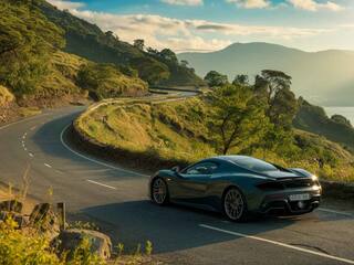 List Of Amazing Yet Underrated Road Trip Routes From Nainital In Uttarakhand