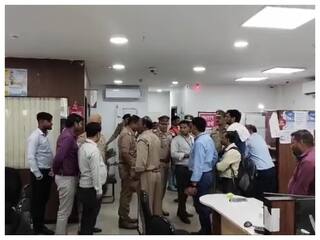 'कर्ज चुकाने के लिए 40 लाख दे दो वरना...' , UP में सुसाइड नोट दिखा कर लूट