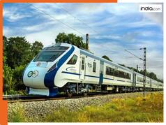 Vande Bharat Big Update: Madhya Pradesh to get Vande Bharat soon, travel time to Uttar Pradesh, Bihar and Mumbai to reduce, operations to begin on...