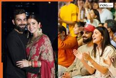 Anushka Sharma ने नहीं रखा विराट के लिए करवा चौथ का व्रत? कीर्तन करता दिखा कपल