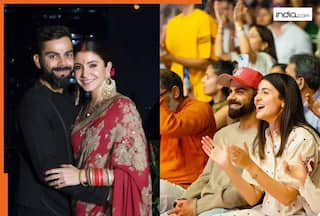 Anushka Sharma ने नहीं रखा विराट के लिए करवा चौथ का व्रत? कीर्तन करता दिखा कपल