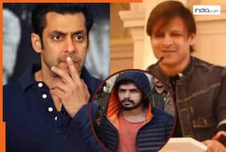 बिश्नोई समाज को लेकर Vivek Oberoi का वीडियो वायरल, हिरण को लेकर कही थी ये बात