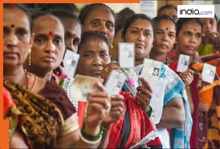 Maharashtra Election 2024 Highlights: Election to be held on November 20