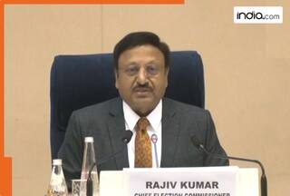 Wayanad: Voting for Kerala seat which was once held by Rahul Gandhi on...., counting of votes on..