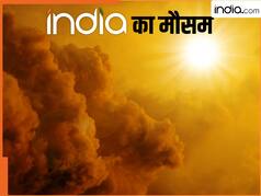 दिल्ली में आसमान साफ ​​रहेगा, राजस्थान में छाए रहेंगे बादल, पढ़िए देश के बाकी राज्यों में कहां कैसा है मौसम