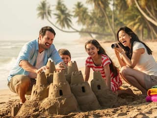 Explore Stunning Locations Just A Short Drive From Kozhikode