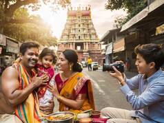Enjoy The Best And Relaxing Weekend With These Places To Wander In Madurai Of Tamil Nadu