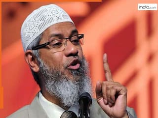 Zakir Naik to be extradited to India soon? Malaysia's Ambassador issues BIG statement, says 'Naik will be handed over to India if…'