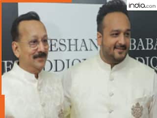 पिता शेर थे, उनकी दहाड़ मेरे भीतर, लड़ाई मेरी रगों में है.., जीशान सिद्दिकी की हत्यारों को खुली चेतावनी