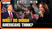 US Elections 2024: Indo-Americans Explain Why US Elections Matter | Trump vs Harris | US Polls