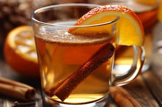 Boost Your Immunity This Winter With Cinnamon Water