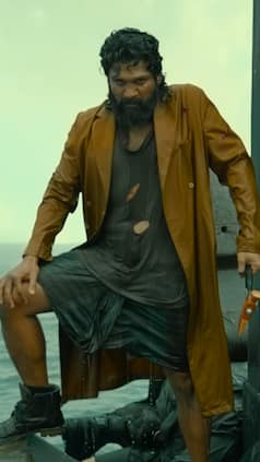 5 Locations Where Allu Arjun's Pushpa 2 Was Shot