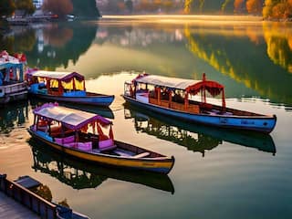 10 Breathtaking Photography Spots You Must Visit In Nainital