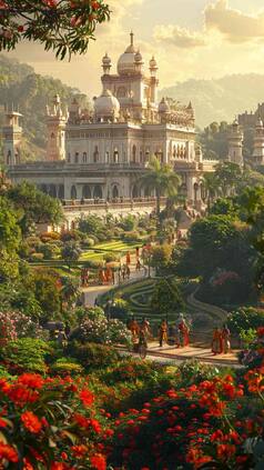 10 Most Beautiful Town To Visit In Jharkhand In November