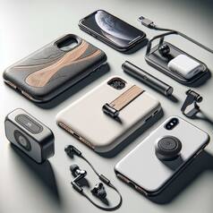 How to Choose the Perfect Phone Case to Match Your Style