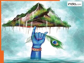 Govardhan Puja 2024: गोवर्धन पूजा पर कान्हा को लगाएं इन चीजों का भोग, बरसेगी कृपा