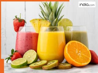 Glowing Skin के लिए डाइट में शामिल करें ये 8 फल, झुर्रियों से मिलेगा छुटकारा
