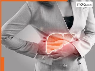 Liver Cancer के शुरुआती स्टेज में शरीर में दिखते हैं ये 5 संकेत, समय रहते हो जाएं सतर्क