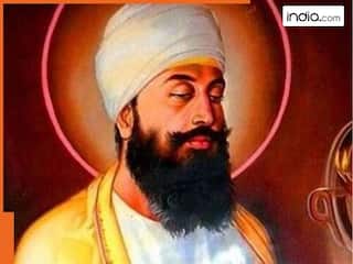 Guru Tegh Bahadur Shaheedi Diwas 2024: आज है सिखों के 9वें गुरू गुरू तेग बहादुर सिंह का शहीदी दिवस, जानें उनकी शहादत की कहानी