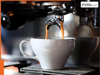 National Espresso Day 2024: Latte, Mocha, Espresso...कॉफी के इन प्रकारों में क्या है फर्क?