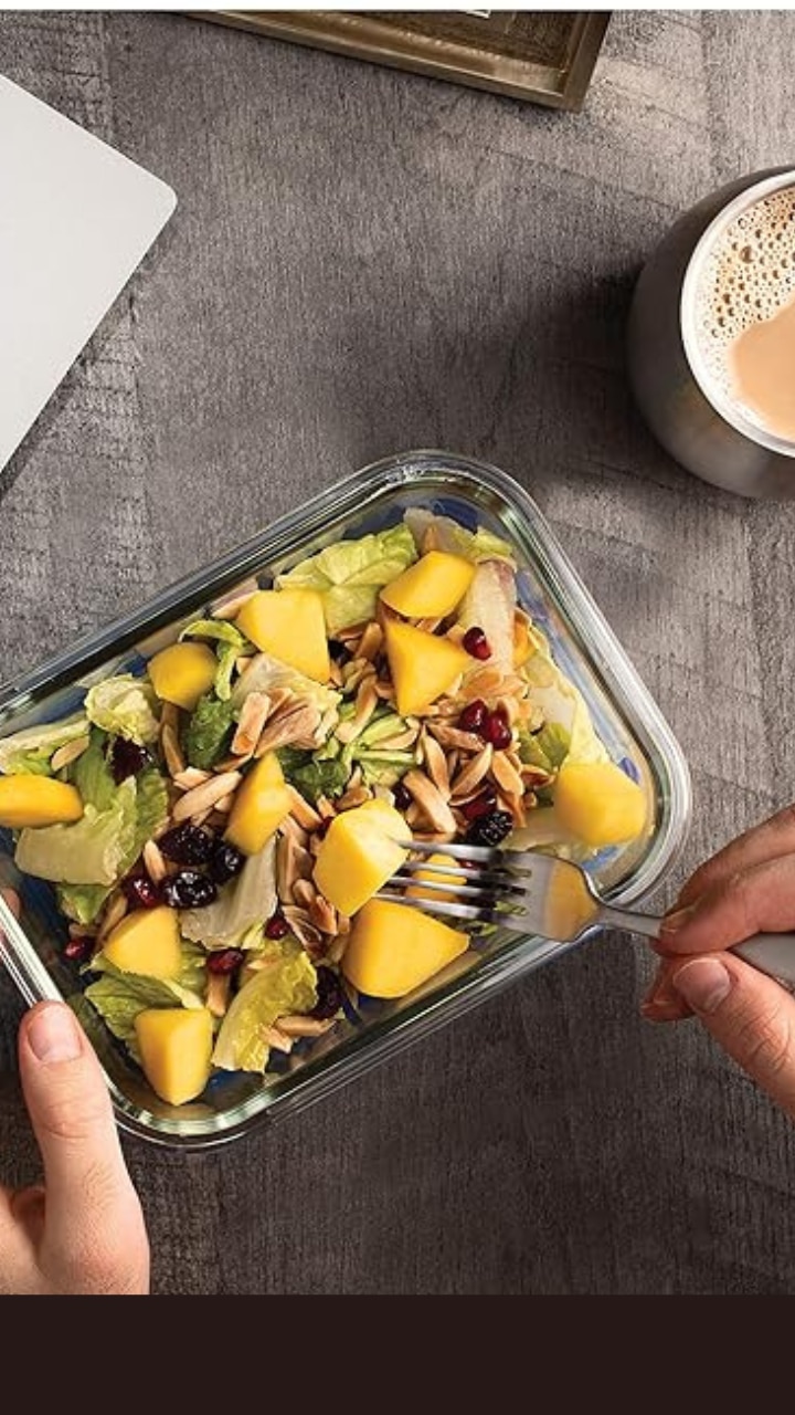 Eco-Friendly, Stylish, and Durable: Glass Lunchboxes for Every Meal