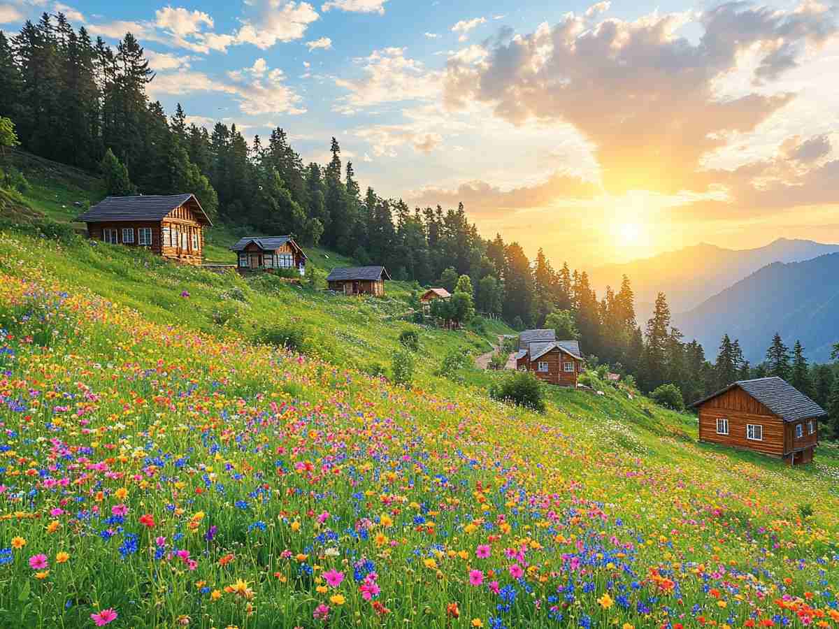 7 Hidden Gems In Solan City Perfect For Photography Lovers