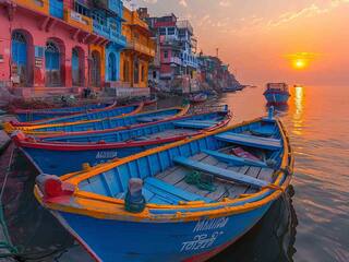 इतिहास, संस्कृति और नए विकास की लहरों में बसा एक अनोखा शहर